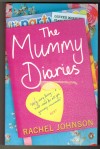 The Mummy DiariesRachel Johnson