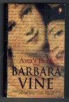 Asta`s BookBarbara Vine