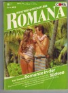 ROMANA Band 603 Romanze in der Suedsee  KAY THORPE