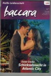 baccara Band 1506 Schicksalsnacht in Atlantic City SUSAN CROSBY