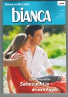 bianca  Band  1639 Sehnsucht in Deinen Augen CELESETE HAMILTON