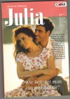 Julia Band 1411 Wie heiratet man einen Millionaer ? LAURA MARTIN