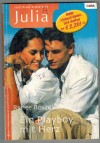 Julia Band 1597 Ein Playboy mit Herz RENEE ROSZEL