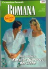 ROMANA Band 1718  Kuesse im Strandhaus der Liebe Melanie Milburne