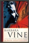 A Dark-Adapted Eye Barbara Vine