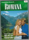 Romana Band 1697 Mit Dir am Fjord der Liebe MARIAN MITCHELL