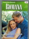 ROMANA Band 1716 Heile mein Herz, Lily BARBARA HANNAY