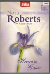 Julia  NORA ROBERTS Collection Band 2  Herzen in Gefahr
