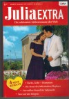 Julia EXTRA Band 269 Rache, Liebe, Diamanten ... SARAH MORGAN Die Braut des italienischen Playboys ... MICHELLE REID Am weissen Strand der Sehnsucht ... CATHY WILLIAMS Tanz auf den Kippen ... MAGGIE COX