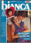 biANCA Band 677 Wie ein Zauberer aus alter Zeit JOAN HOHL 
