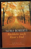 Rueckkehr nach River`s End  NORA ROBERTS