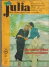 Julia Band 187 Ein heisser Wind blies von Sueden IRIS DANBURY