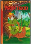 Robin Hood WALT DISNEY