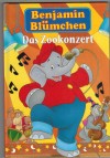 Benjamin Bluemchen / Das Zookonzert