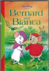 Bernard und Bianca Walt Disney